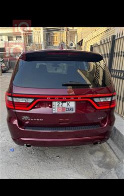 Dodge Durango